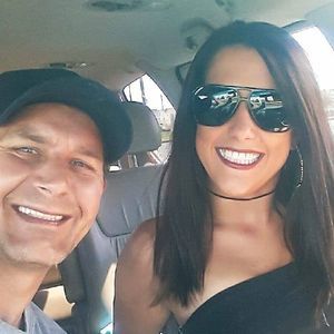 Meet your Posher, Jason